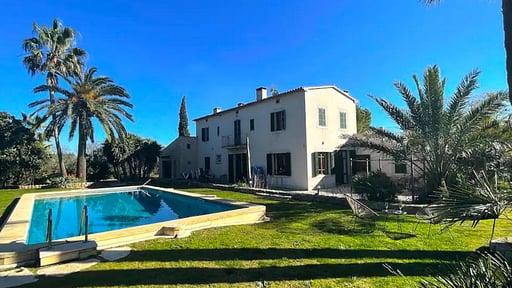 Villa Bidaterra Piscina