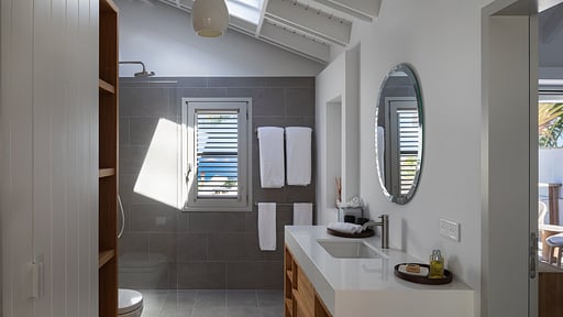 Villa Bijou Bedroom 2