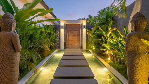 Villa Bijou Uluwatu Otros