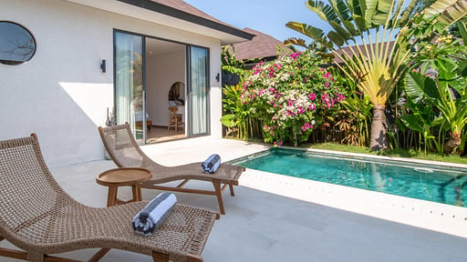 Villa Bijou Uluwatu Otros