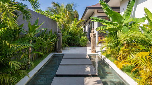 Villa Bijou Uluwatu Otros