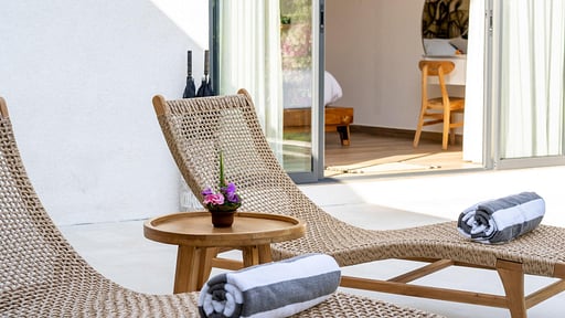 Villa Bijou Uluwatu Otros