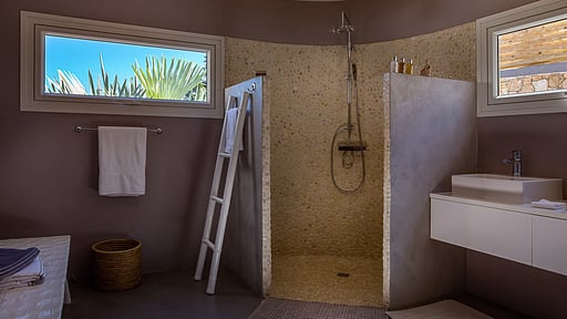 Villa Bikini Bedroom 1