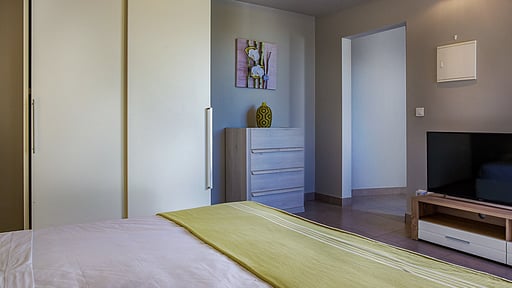 Villa Bikini Bedroom 2