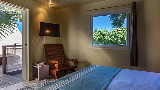 Villa Bikini Bedroom 3