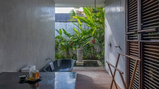 Villa Bima Canggu Bedroom 2