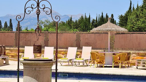 Villa Biniaco Others