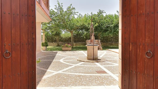 Villa Biniaco Others