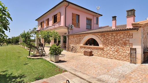 Villa Biniaco Others