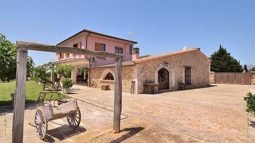 Villa Biniaco Others