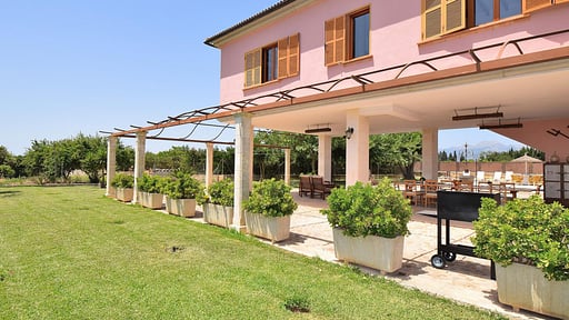 Villa Biniaco Others