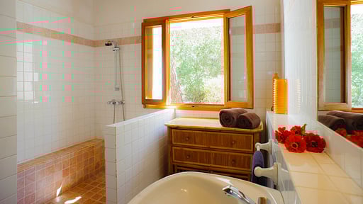 Villa Binifarda Dor Bedroom 2