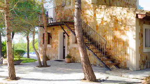 Villa Binifarda Dor Others