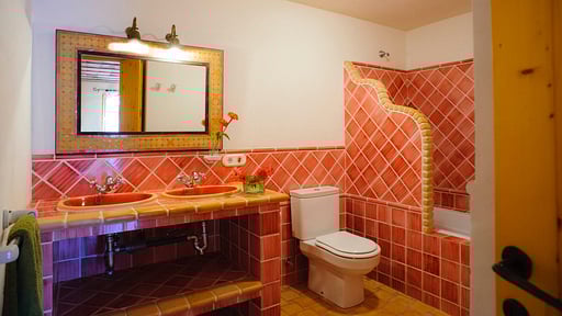 Villa Binifarda Dor Bedroom 3