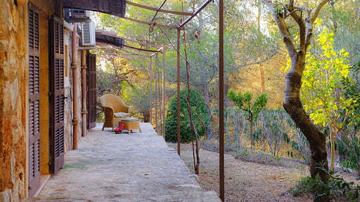 Villa Binifarda Dor Others