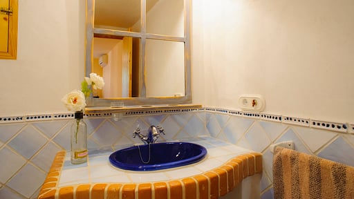 Villa Binifarda Dor Bedroom 5