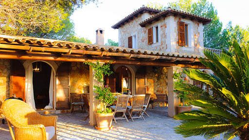 Villa Binifarda Dor Others