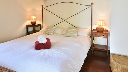 Villa Binifarda Dor Bedroom 1