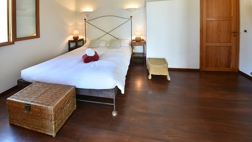 Villa Binifarda Dor Bedroom 1