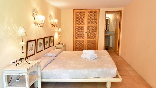 Villa Binifarda Dor Bedroom 2