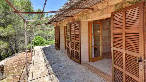 Villa Binifarda Dor Others