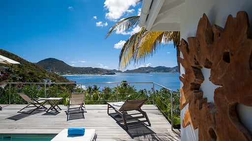 Villa Birdy Swimming pool