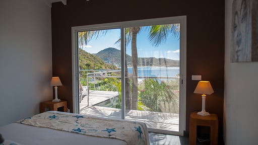 Villa Birdy Bedroom 2