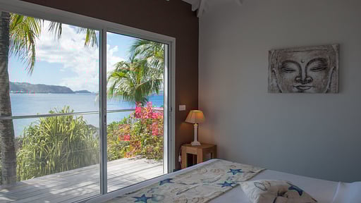 Villa Birdy Bedroom 2