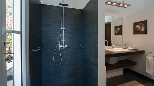 Villa Birdy Bedroom 2