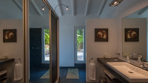 Villa Birdy Bedroom 2