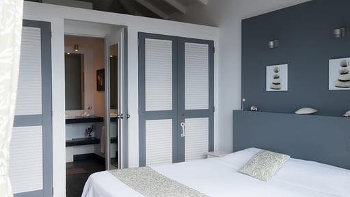 Villa Birdy Bedroom 1