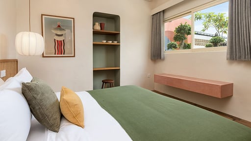 Villa Biro Bedroom 1