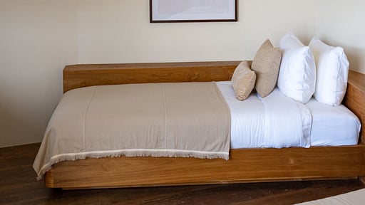 Villa Biro Bedroom 2