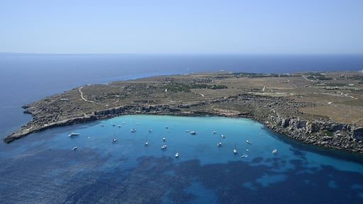 Villa Bisamon Umgebung