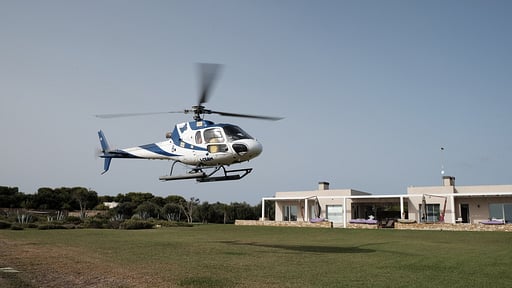 Villa Bisamon Andere