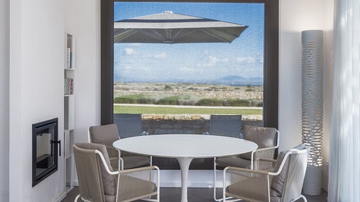 Villa Bisamon Essecke