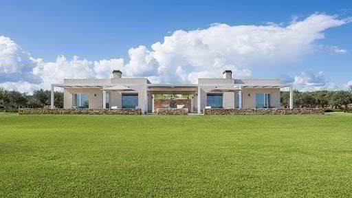 Villa Bisamon Andere