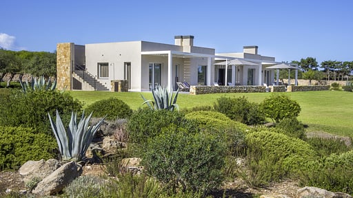 Villa Bisamon Andere