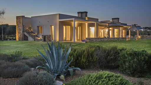 Villa Bisamon Andere