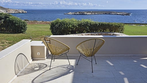 Villa Bisetta Terrasse