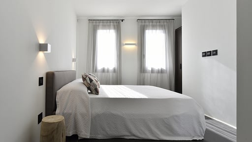 Villa Bisetta Chambre 1