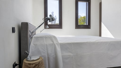 Villa Bisetta Chambre 1