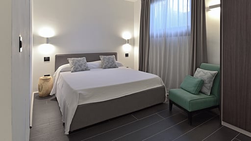 Villa Bisetta Chambre 6