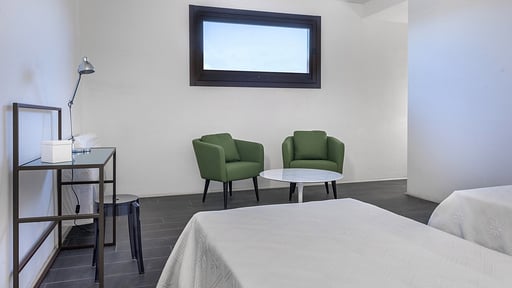 Villa Bisetta Chambre 5