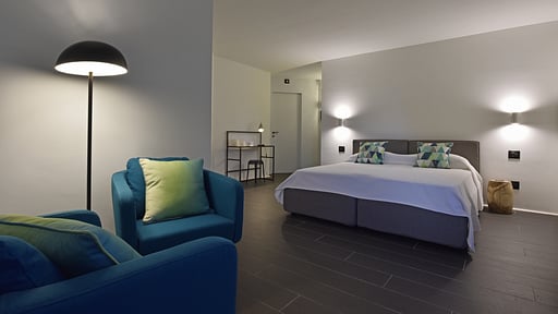 Villa Bisetta Chambre 5