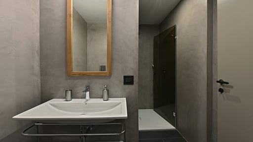 Villa Bisetta Chambre 3