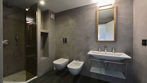 Villa Bisetta Chambre 3