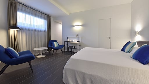 Villa Bisetta Chambre 3