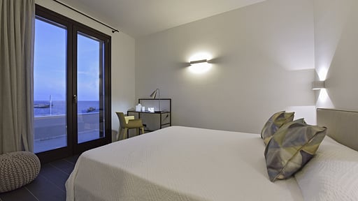 Villa Bisetta Chambre 2