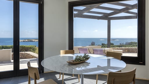 Villa Bisetta Cuisine